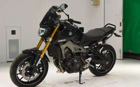 YAMAHA MT-09 A 2014 RN34J