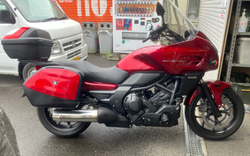 HONDA CTX700 DCT 2014 RC69