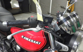 KAWASAKI ZEPHYR 400 KAI 2009 ZR400C