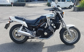 YAMAHA FZX750 2000 3XF