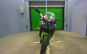 KAWASAKI NINJA 1000 A 2011 ZXT00G