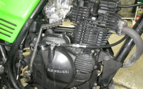 KAWASAKI KL250 KL250C