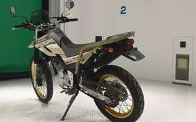 YAMAHA SEROW 250 DG17J