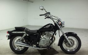 SUZUKI GZ250 Marauder NJ48A