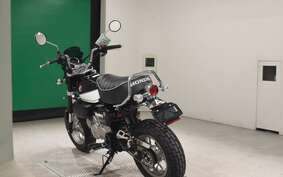 HONDA MONKEY 125 A JB02