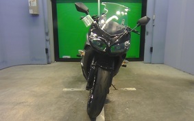 KAWASAKI NINJA 1000 2012 ZXT00G