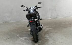 YAMAHA MT-25 RG43J