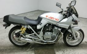 SUZUKI GSX250S KATANA GJ76A