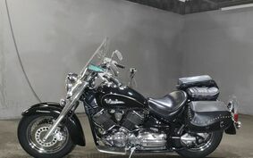 YAMAHA DRAGSTAR 1100 CLASSIC 2007 VP13J