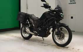 KAWASAKI VERSYS 250 A LE250D