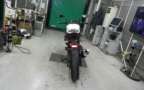 KAWASAKI Z250 Gen.2 EX250P