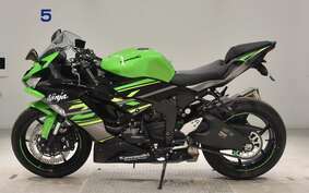 KAWASAKI NINJA ZX-6R A 2019 ZX636G