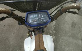 HONDA CHALY 50 CF50