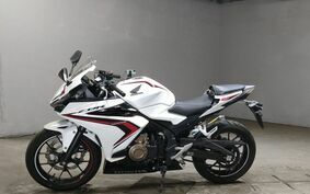 HONDA CBR400R 2019 NC56