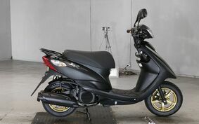 YAMAHA JOG ZR Evolution 2 SA39J