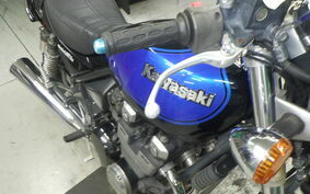 KAWASAKI ZEPHYR 400 KAI 2009 ZR400C