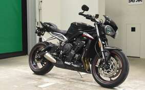 TRIUMPH STREET TRIPLE RS 2018 DA464Z