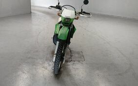 KAWASAKI KDX220SR DX220B