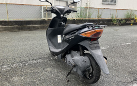 SUZUKI ADDRESS V50 CA44A