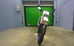 KAWASAKI KLX250D TRACKER 2002 LX250E