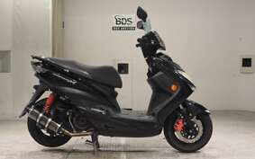 YAMAHA CYGNUS 125 XSR 2 SE44J