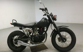 YAMAHA TW225 DG09J