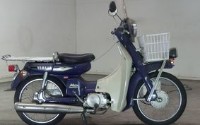 YAMAHA MATE 50 UA04J