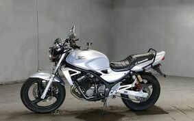 KAWASAKI BALIUS 250 Gen.2 ZR250B