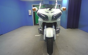 HONDA GL 1800 GOLD WING 2012 SC68