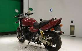 YAMAHA XJR1200 1994 4KG