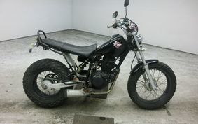 YAMAHA TW200 2JL