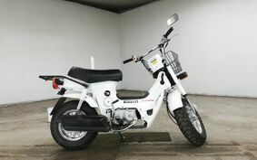 HONDA CHALY 50 CF50