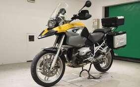 BMW R1200GS 2004 037J