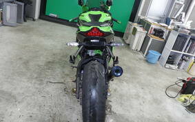 KAWASAKI ZX 10 NINJA R A 2020 ZXT02E