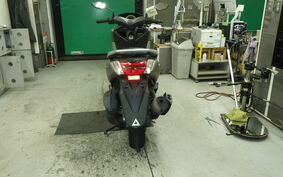 YAMAHA N-MAX SE86J