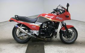 KAWASAKI GPZ900R NINJA 2003 ZX900A097393