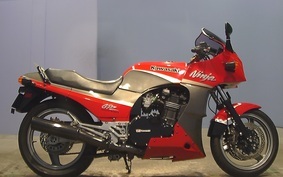 KAWASAKI GPZ900R NINJA 1999 ZX900A