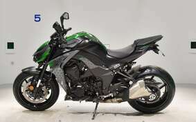 KAWASAKI Z1000 Gen.5 2018 ZRT00J