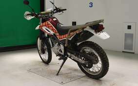 YAMAHA SEROW 250 DG17J