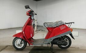 YAMAHA MINT 1YU