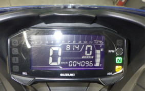 SUZUKI GSX-R150