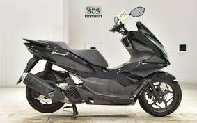 HONDA PCX 160 KF47