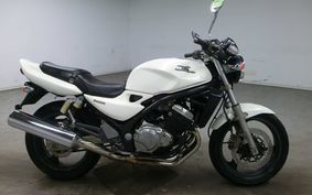 KAWASAKI BALIUS 250 Gen.2 2002 ZR250B