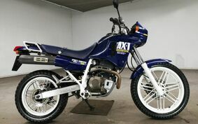 HONDA AX-1 MD21