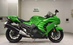 KAWASAKI ZX 1400 NINJA R 2012 ZXNE16