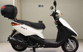 YAMAHA AXIS 125 TREET SE53J