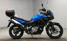 SUZUKI DL650 ( V-Strom 650 ) 2015 VP56A