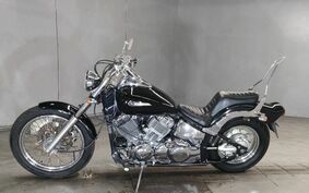 YAMAHA DRAGSTAR 400 1997 4TR