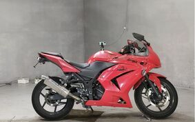 KAWASAKI NINJA 250R EX250K