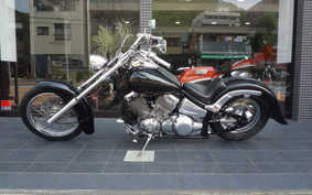 YAMAHA DRAGSTAR 400 1998